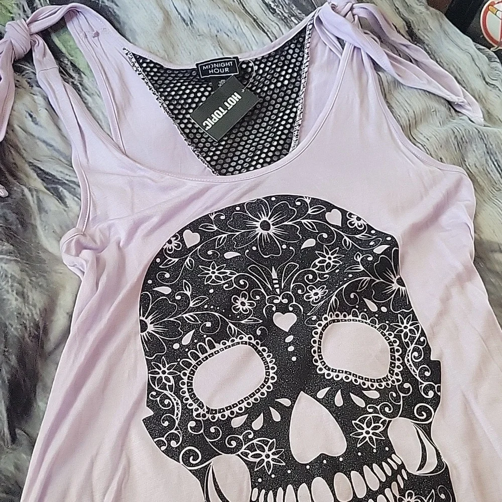 Tank top - Picture 3 of 5